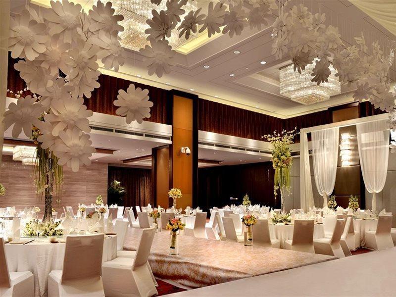 Howard Johnson Hi - Tech Plaza Чэнду Экстерьер фото